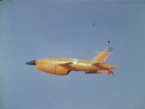 F 3074 Ryan A66-175 Towbee 3/16/1966
