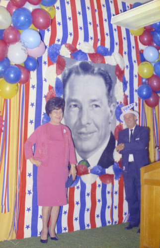 1966 California gubernatorial primary