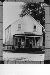Fulton Post Office