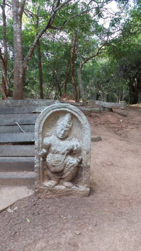 Guardstone: Sankanidhi