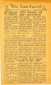 Gila news-courier = 比良時報, vol. 2, no. 7 = 第33号 (January 16, 1943)