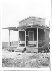 Tulare County Library, Allensworth, Calif., 002