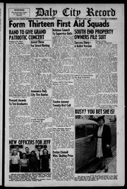 Daly City Record 1942-02-05
