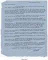 Letter from Boris A. Perott to Vahdah Olcott-Bickford, September 2, 1957