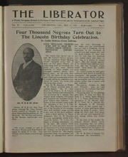 Liberator - 1913-02-14