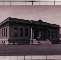 Carnegie Library (New)