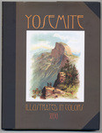 Yosemite illustrated in colors, 1890