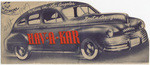 When in Los Angeles rent a car ... from Hav℗ʺA℗ʺKar