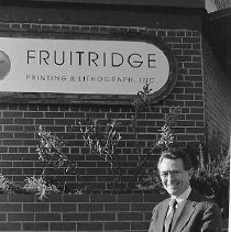 "Fruitridge Printing and Lithograph, Inc."