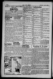 Daly City Record 1942-01-28