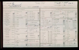 WPA household census for 12427 BARBARA, Los Angeles County