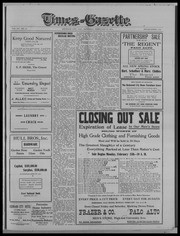 Times Gazette 1915-02-20