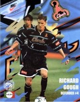 Richard Gough Defender #4