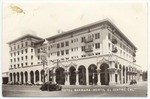 Hotel Barbara Worth, El Centro, Cal.