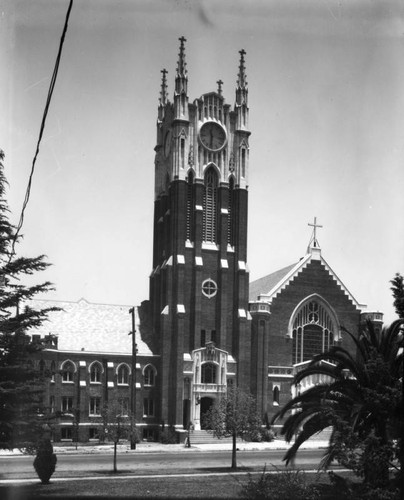 Glendale Presbyterian Church