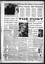 The Post 1966-07-27