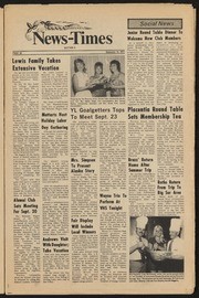 Placentia News-Times 1971-09-15