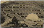 Hollywood Bowl, seating 20,000, Hollywood, Cal.