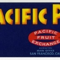 Pacific Pride