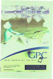 GPC Best Smoke of the Day