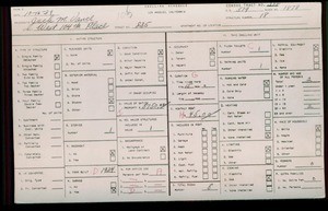 WPA household census for 835 W 104TH PL, Los Angeles County