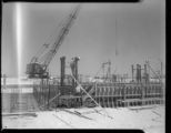 Construction of unknown steam power plant