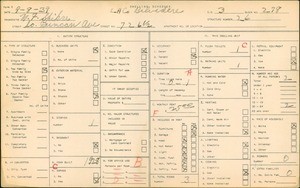 WPA household census for 726 1/2 SOUTH DUNCAN AVE, Los Angeles County