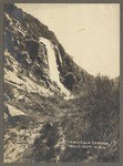 Temecula Canyon Falls 100 ft. high