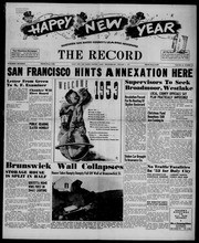 The Record 1953-01-01