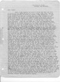 Letter from Lea Perry to Kazuo Ito, May 22, 1942