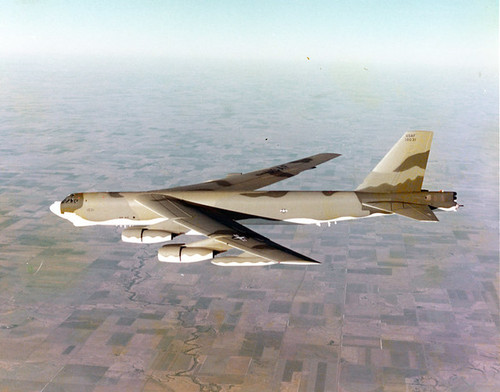 Robert kemp collection image B-52