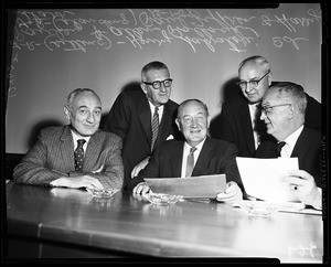 Committee on Political Convention, 1958