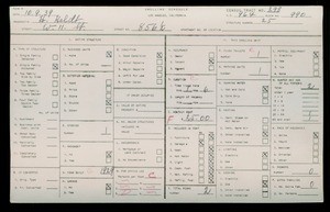 WPA household census for 856 W 11TH STREET, Los Angeles County