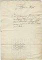 Pueblo de San Jose declaration, 1846