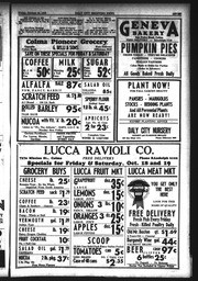 Daly City Shopping News 1940-10-18