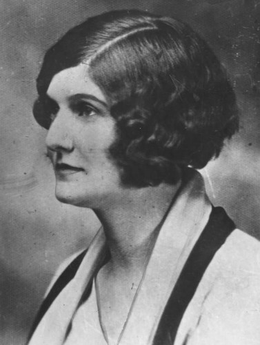 Winnie Ruth Judd, profile