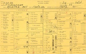 WPA household census for 1720 MORTON, Los Angeles