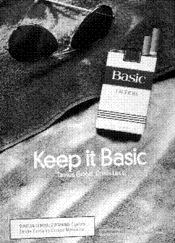 Keep it Basic