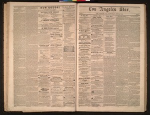 La Estrella, May 5 de 1855