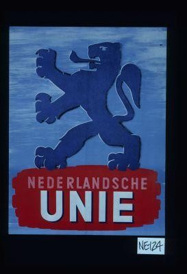 Nederlandsche Unie