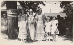 [Pioneer Celebration Georgetown July 4-5, 1936]