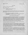 Memorandum to Mr. E.R. Smith, Project Director from Morton J. Gaba, re: Community Activities Section report, July 21-August 21, 1942
