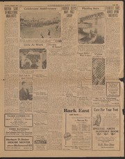Richmond Record Herald - 1930-06-07