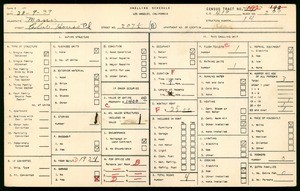 WPA household census for 207 1/2 CLUB HOUSE PLACE, Los Angeles County
