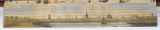 Fore-edge of O.T. Psalms