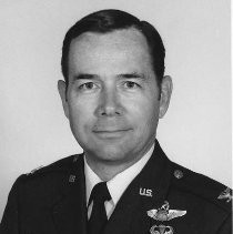 Colonel William M. Charles