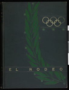 El Rodeo (1932)