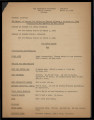 WRA digest of current job offers for period of March 1 to March 15, 1944, Chicago, Illinois