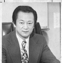 Melvin S. Hing, longtime Sacramento County employee, CFO, later Acting County Executive for Sacramento County (late 1970s) and (1978-1989) Alameda County Executive