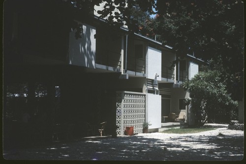 Mendana Hotel, Honiara